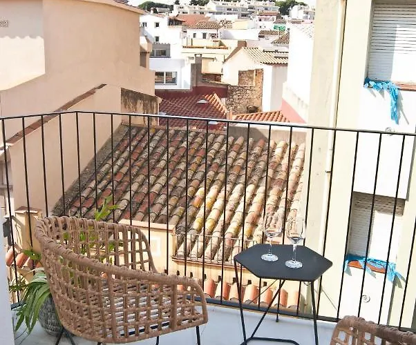 El Cargol 3* L' Escala