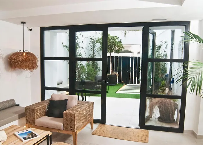 Lejlighedshotel El Cargol 3*