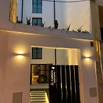 Apartahotel El Cargol 3*