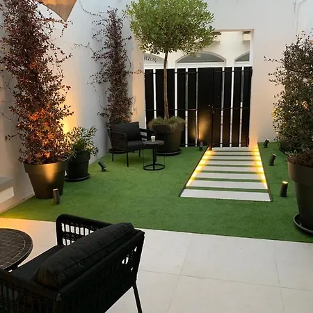 El Cargol Ξενοδοχείο με διαμερίσματα