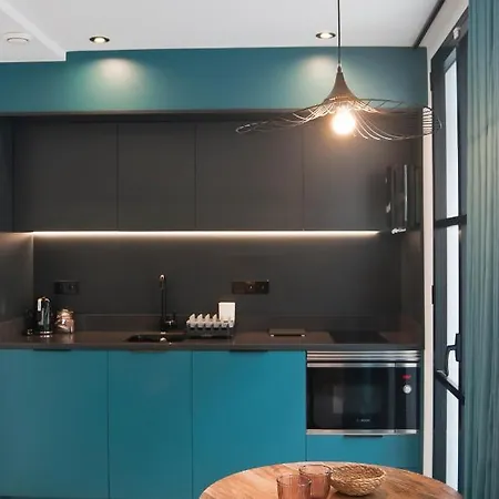 El Cargol Ξενοδοχείο με διαμερίσματα 3*