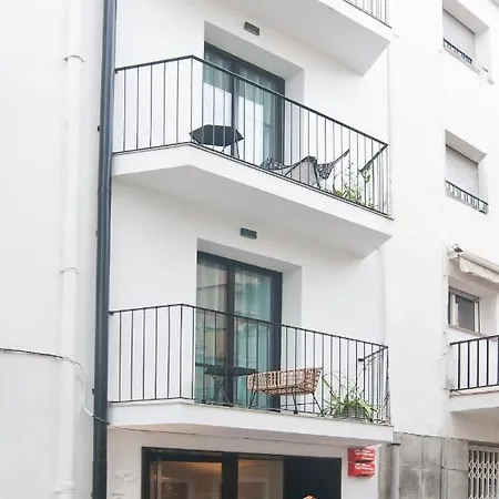 El Cargol 3* L' Escala